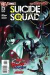 Suicide Squad #6 Comic Books - Covers, Scans, Photos in Suicide Squad Comic Books - Covers, Scans, Gallery